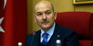 Soylu: 'Türkiye'ye çağ atlatmış merhum Cumhurbaşkanımız Özal'ı rahmet ve şükranla anıyoruz