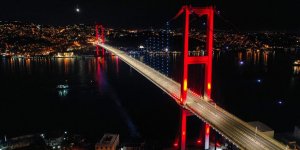 31 ildeki sokağa çıkma kısıtlaması başladı!