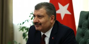 "Biz daha büyük bir baharı bekliyoruz, sabırlı olalım"