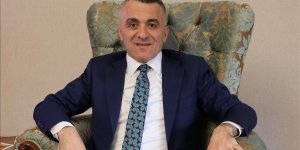Kırklareli Valisi Osman Bilgin'in koronavirüs testleri negatif çıktı!