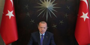 Cumhurbaşkanlığı Kabinesi toplandı!