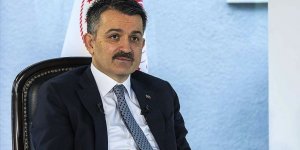 Pakdemirli: Gıda sektörü ramazandaki talep artışı için gerekli hazırlıklarını yaptı