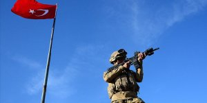 Sonbahar-kış operasyonlarında 112 terörist etkisiz hale getirildi