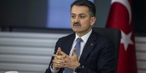 Pakdemirli: Süreci iyi yönetenler ve üretmekten korkmayanlar karlı çıkacak