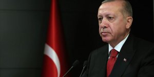 Erdoğan: TBMM 100 yıldır olduğu gibi ilelebet milli iradenin tecelligahı olacak