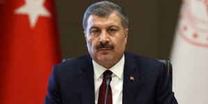 Koca: Veriler bize salgının kontrolümüz altında olduğunu gösteriyor