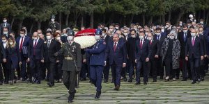 'TBMM 100 yaşında!'