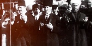 MSB'den 23 Nisan Ulusal Egemenlik ve Çocuk Bayramı için kutlama videosu
