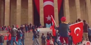 VİDEO / MSB'den 100. Yıl Özel Videosu