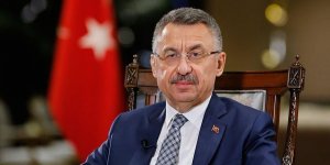 Cumhurbaşkanı Yardımcısı Oktay'dan ramazan mesajı