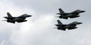 Haftanin'de 12 terörist etkisiz hale getirildi, 1 asker şehit oldu