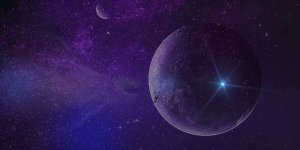 Atmosfer sıcaklığı metali buharlaştıran bir öte gezegen keşfedildi!