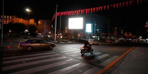 31 ilde uygulanan 4 günlük sokağa çıkma kısıtlaması sona erdi