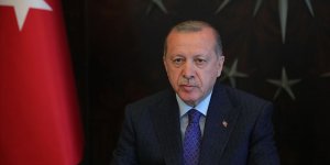 Cumhurbaşkanlığı Kabinesi toplandı!
