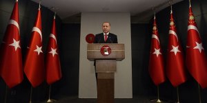 'SOKAK KISITLAMASI BU HAFTA 3 GÜN OLACAK!'
