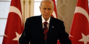 Bahçeli: Diyanet İşleri Başkanı’nın hedef alınması dinimize vahim bir saldırıdır
