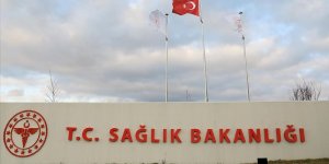 "Son 24 saatte 2392 kişiye Kovid-19 tanısı konuldu!"