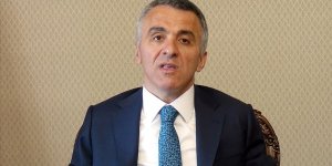 Koronavirüsü yenen Kırklareli Valisi Bilgin 'immün plazma' bağışında bulunacak