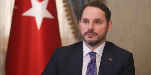 Hazine ve Maliye Bakanı Albayrak: Fırsatçılara söylüyorum, daha sert ve net tedbirler alacağız