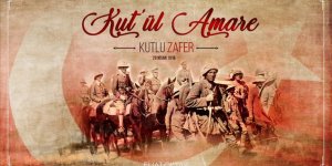 Cumhurbaşkanı Yardımcısı Oktay'dan Kut'ül Amare Zaferi mesajı