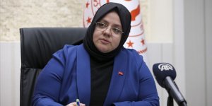 Bakan Selçuk 'işsizlik sigortası ödemeleri'nin başladığını açıkladı!