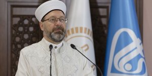 Erbaş: Milletimizin büyük desteği sorumluluğumuzu artırmıştır!