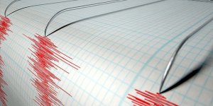 Elazığ'da 4,2 büyüklüğünde deprem