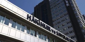HSK Genel Kurulu acil işler dışında davaları 15 Haziran'a kadar erteledi