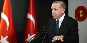 Erdoğan: TANAP ülkelerimiz arasındaki köklü dostluğun bir sembolüdür