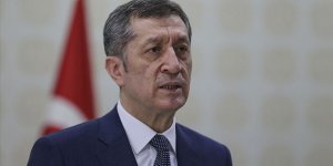 Milli Eğitim Bakanı Selçuk: Pazartesi LGS ile ilgili bir açıklama olacak!
