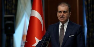 AK Parti Sözcüsü Çelik: Emek insanlığa değer katar