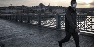 Polis Akademisi'nin Kovid-19 raporunda 'bireysel sorumluluk' vurgusu