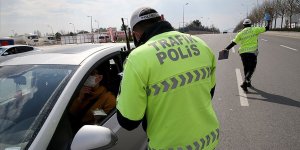 31 ile yönelik seyahat kısıtlaması yarın gece yarısına kadar uzatıldı!