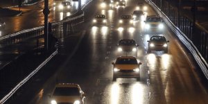 Üç günlük sokağa çıkma kısıtlaması sona erdi
