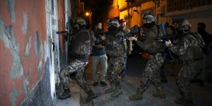 Terör örgütü DEAŞ'a yılın ilk 4 ayında büyük darbe