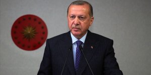Erdoğan: Salgın dillerimiz dinlerimiz farklı olsa da kaderimizin ortak olduğunu hatırlatmıştır