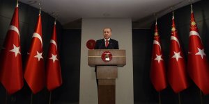 Cumhurbaşkanı Erdoğan: Normal hayata dönüşü kademe kademe başlatacağız