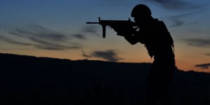 MSB: PKK/YPG'li 3 terörist etkisiz hale getirildi!