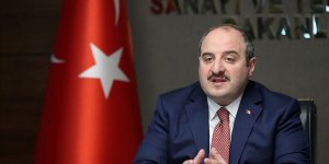 Varank: 11 Mayıs itibarıyla tüm ana fabrikalar faaliyetlerine başlamış olacak!