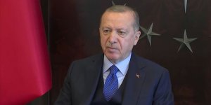 Cumhurbaşkanı Erdoğan'dan flaş açıklamalar