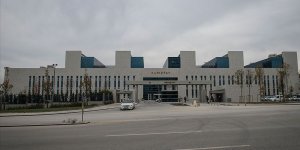 Danıştay'da başkanlık seçiminden sonuç çıkmadı