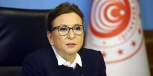 "Pandemi sonrası atacağımız adımlarla pozitif ayrışmayı ekonomi alanında da gösterebileceğimize inanıyoruz"