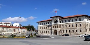 Sivas il merkezinde 8 gündür koronavirüs vakasına rastlanmadı