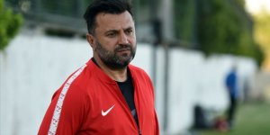 Bülent Uygun Denizlispor'la yola devam etmek istiyor..