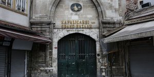 'Kapalıçarşı 1 Haziran'da açılacak!'