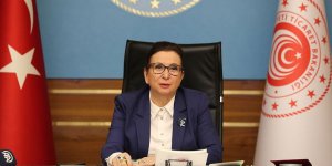 Pekcan: Pazarlama sıkıntısı çeken küçük işletmelerimize çözüm getirmeyi amaçlıyoruz