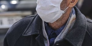 'Maskesiz dolaşanlara ceza talimatı' iddiasına yalanlama