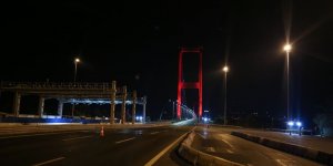 24 ilde iki gün uygulanacak sokağa çıkma kısıtlaması başladı