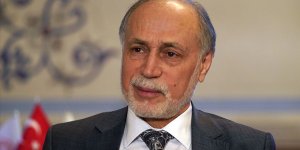 Cumhurbaşkanı Danışmanlığına Hamza Cebeci atandı!