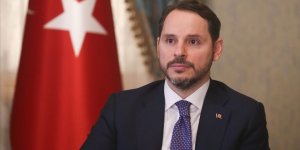 Albayrak'tan MHP Genel Başkanı Bahçeli'ye teşekkür